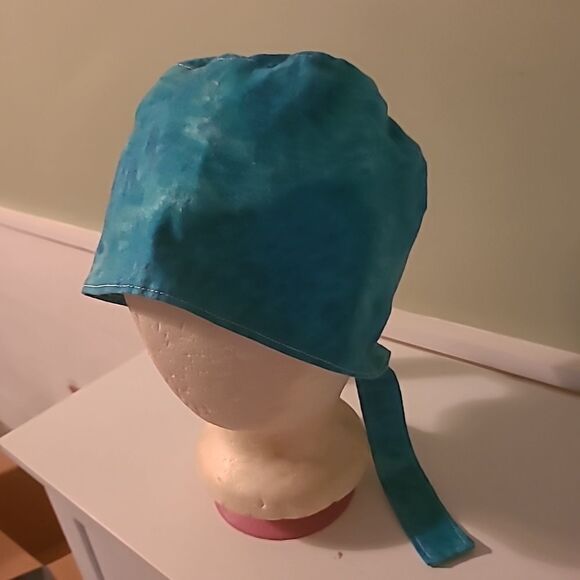 Scrub Hat - Picture 1 of 4
